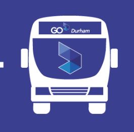 Logo of GoDurham Access App